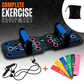 Foldable Push Up Board - CLIKSHOP.US